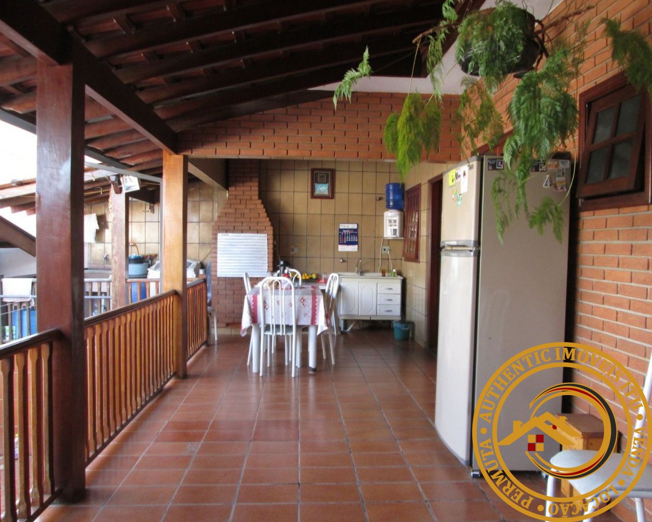 CASA RESIDENCIAL em ITU - SP, RANCHO GRANDE
