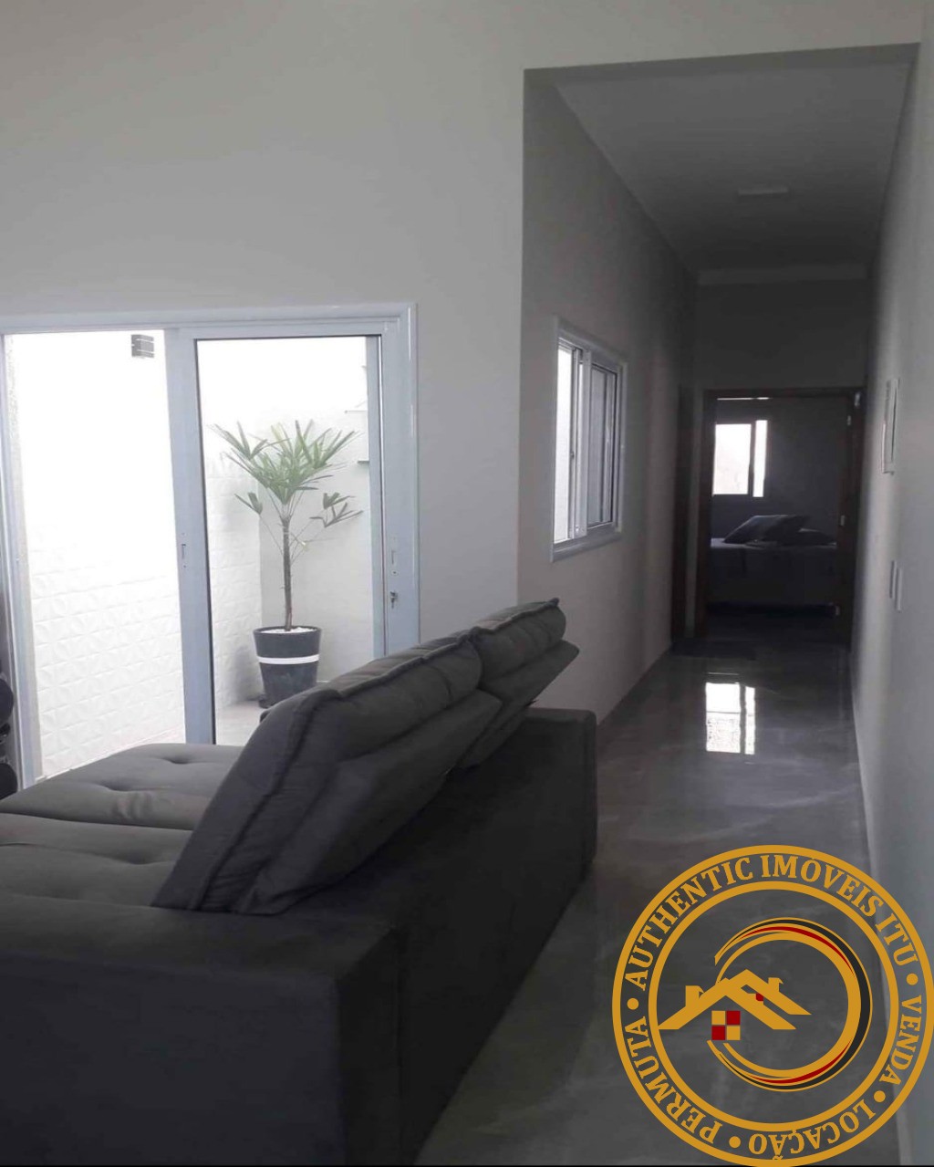 CASA RESIDENCIAL em SALTO - SP, JARDIM GUARUJÁ