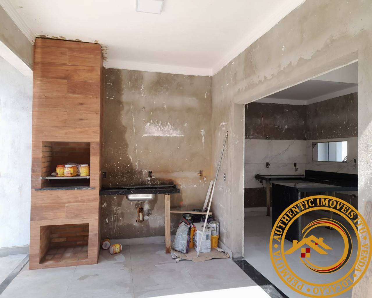 Casa residencial em salto - sp, residencial lagos d'icaraí