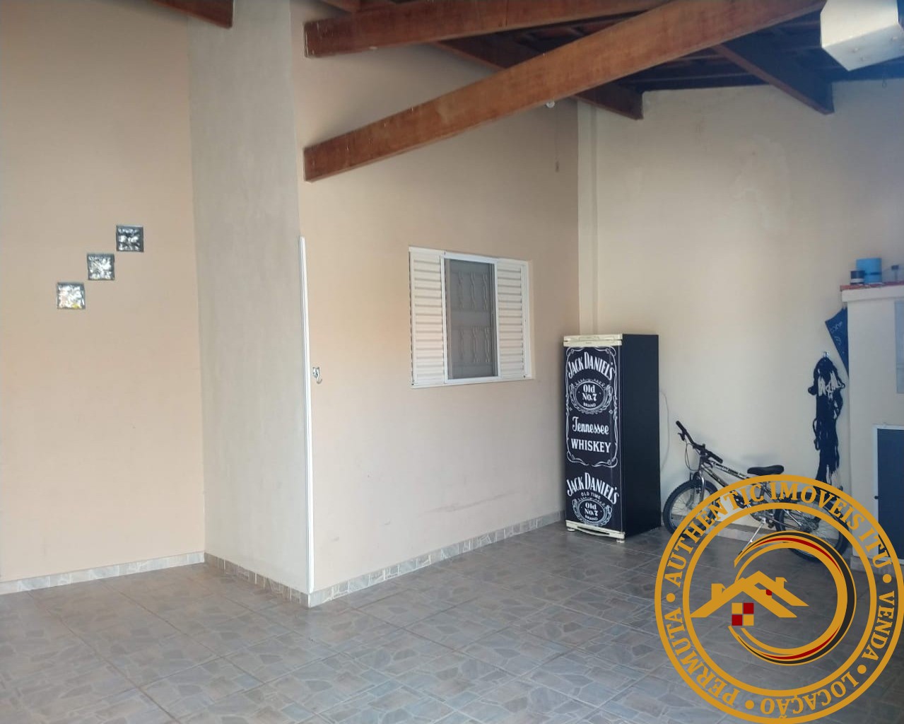Casa residencial em salto - sp, jardim d'icaraí