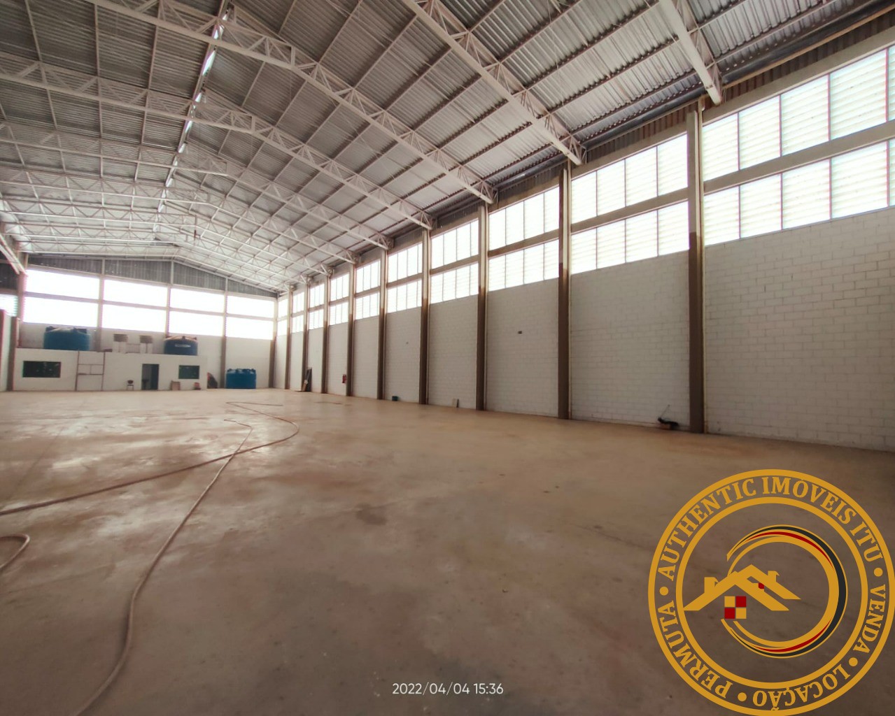 Galpao comercial em porto feliz - sp, canguera - foto 21