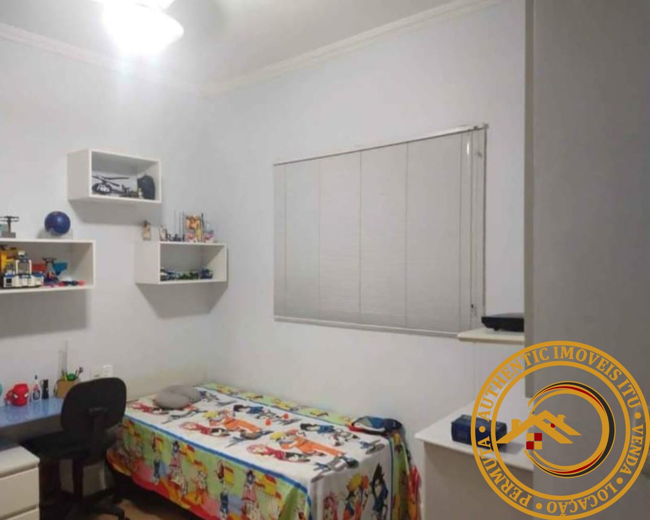 Casa residencial em salto - sp, jardim d'icaraí