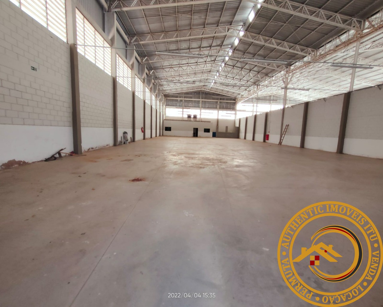 Galpao comercial em porto feliz - sp, canguera - foto 24