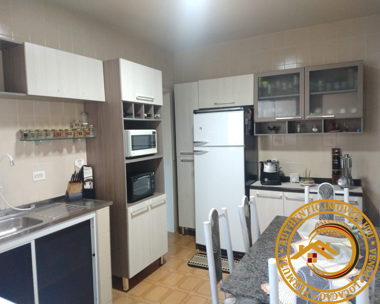 Casa residencial em salto - sp, jardim d'icaraí