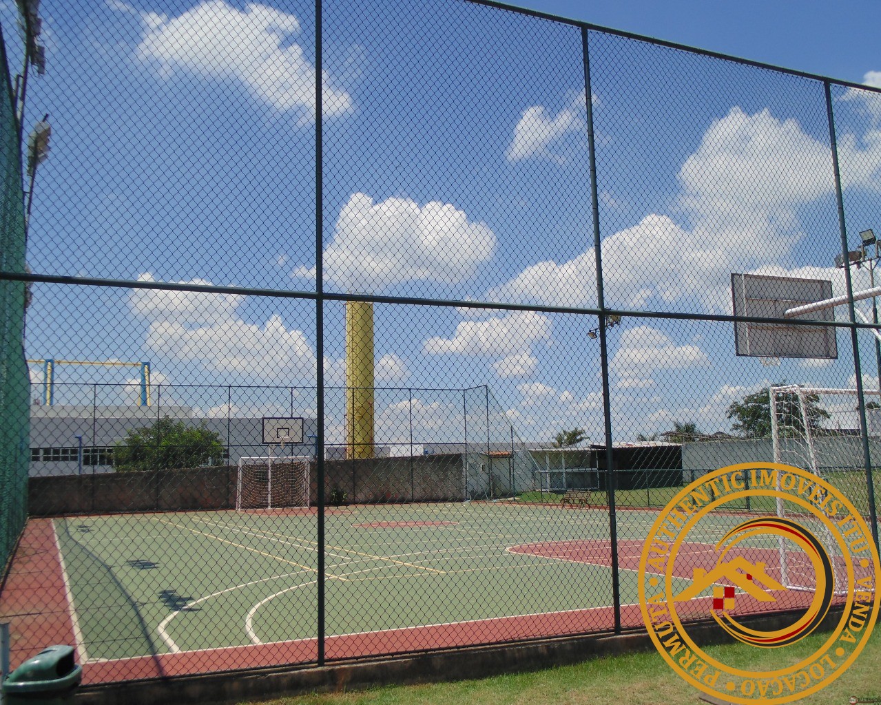 Terreno residencial em salto - sp, residencial lagos d'icara