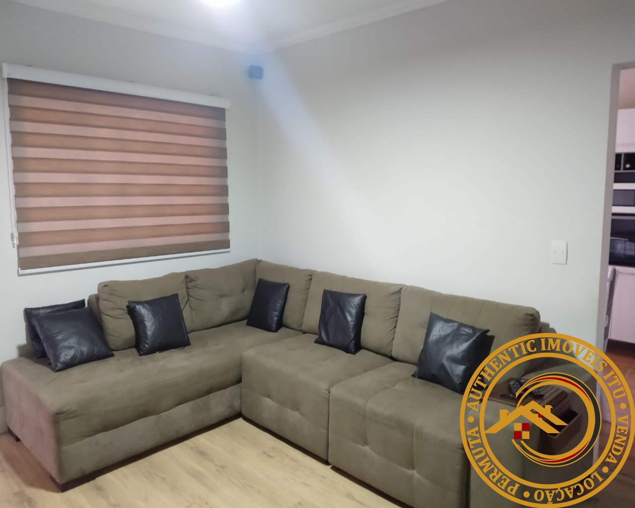 Casa residencial em salto - sp, jardim d'icaraí