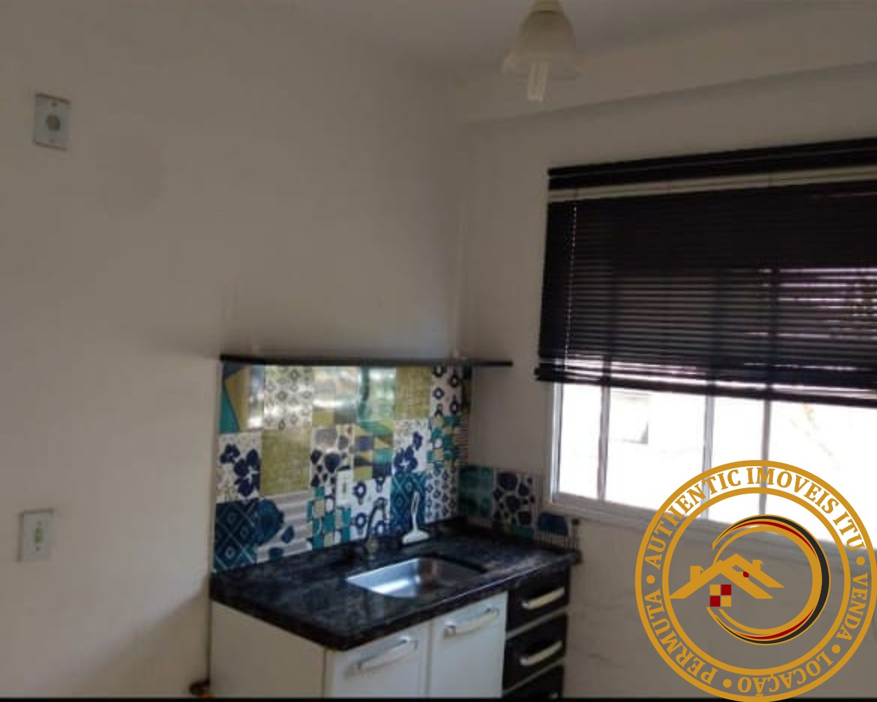 APARTAMENTO RESIDENCIAL em ITU - SP, RANCHO GRANDE