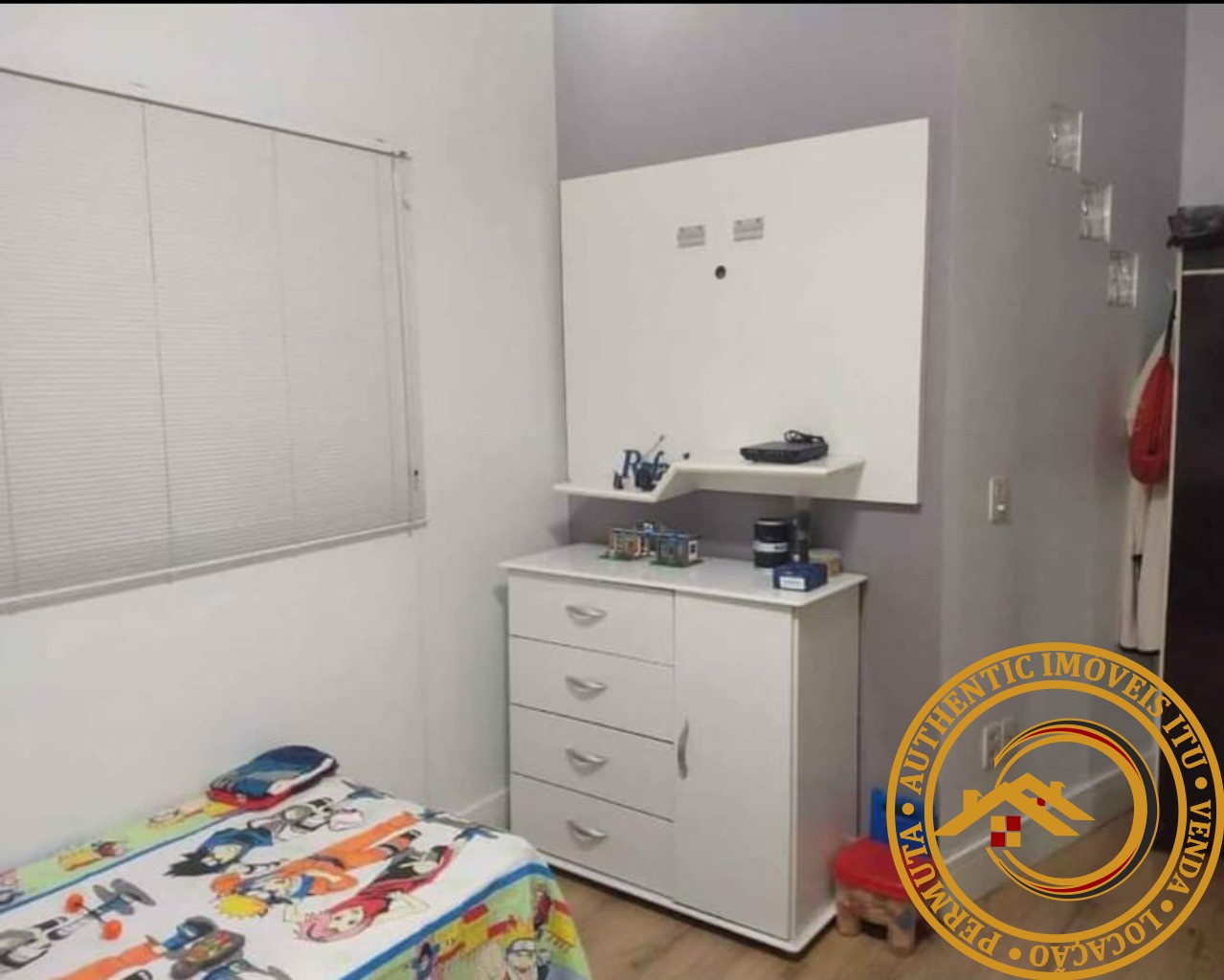 Casa residencial em salto - sp, jardim d'icaraí