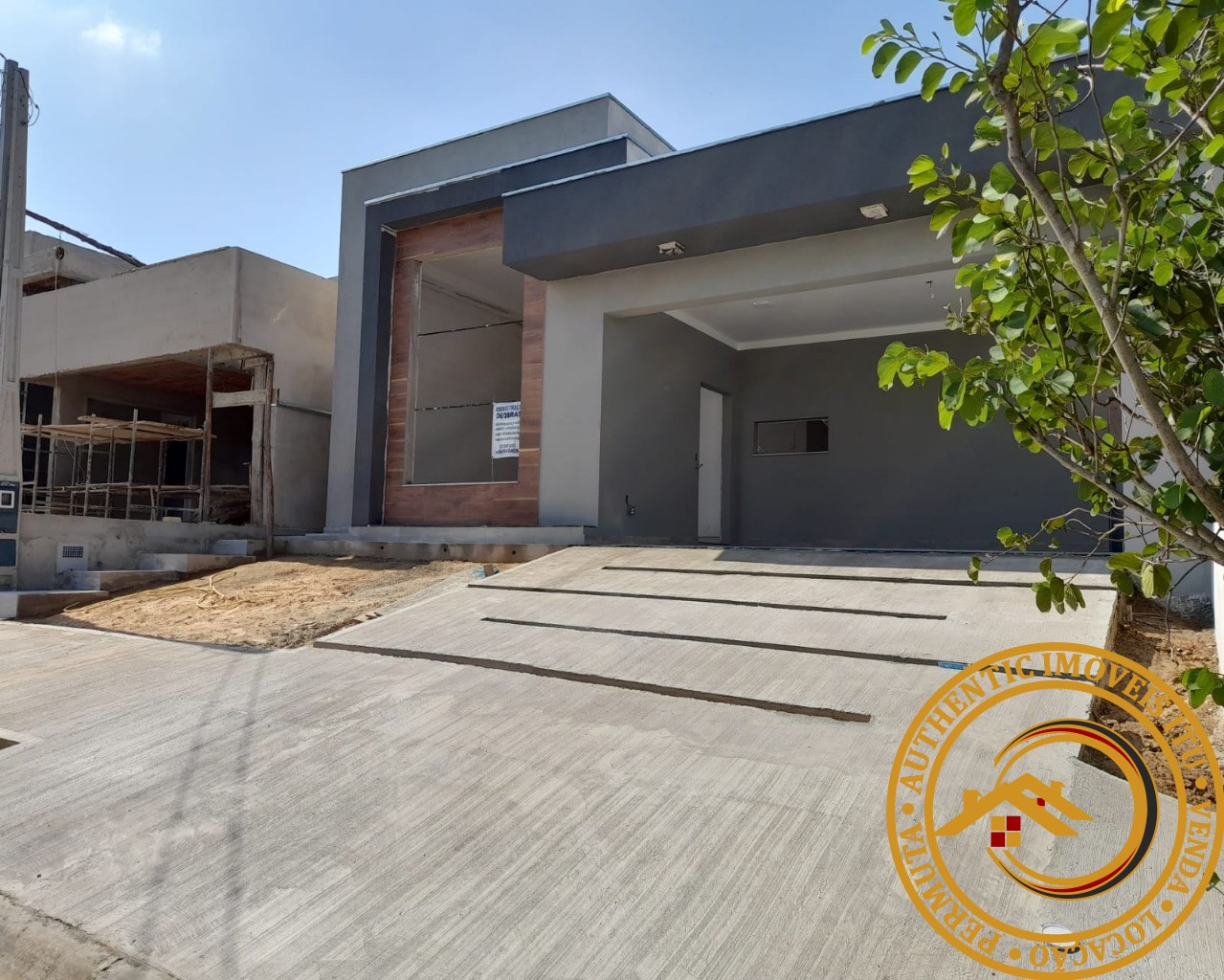 Casa residencial em salto - sp, residencial lagos d'icaraí