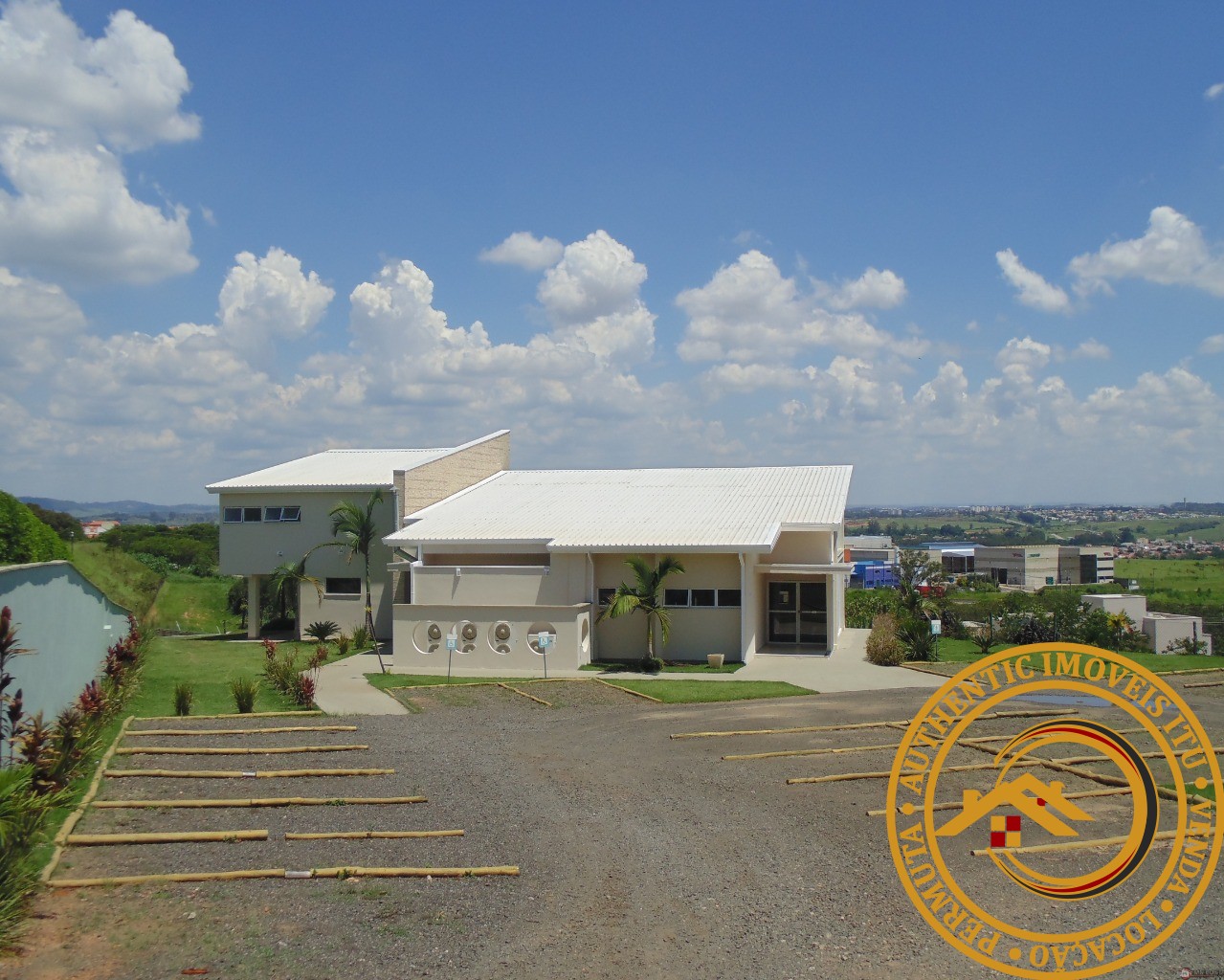Terreno residencial em salto - sp, residencial lagos d'icara