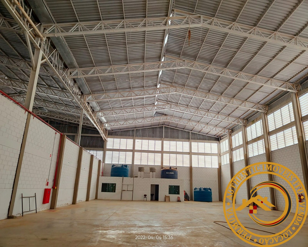 Galpao comercial em porto feliz - sp, canguera - foto 22
