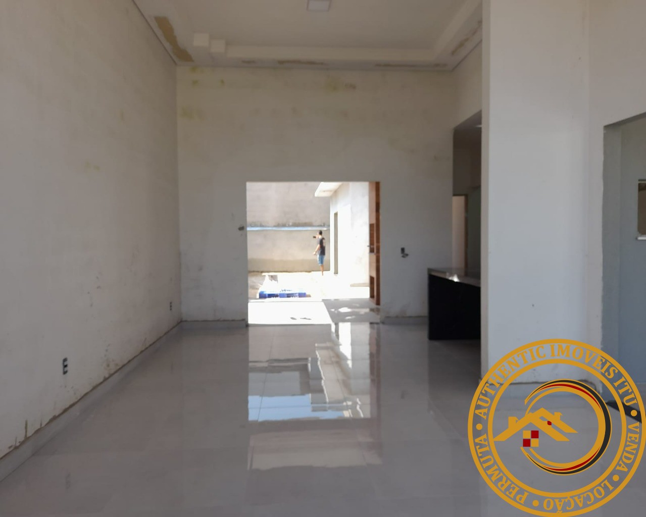 Casa residencial em salto - sp, residencial lagos d'icaraí