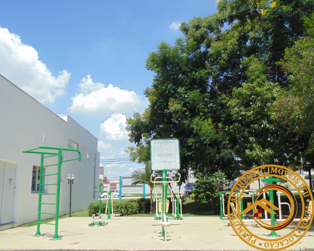 Terreno residencial em salto - sp, residencial lagos d'icara