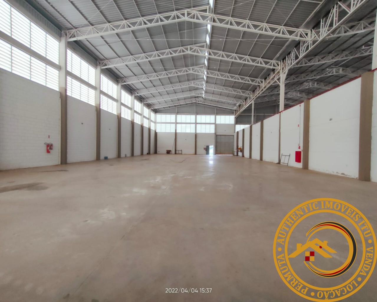 Galpao comercial em porto feliz - sp, canguera - foto 19