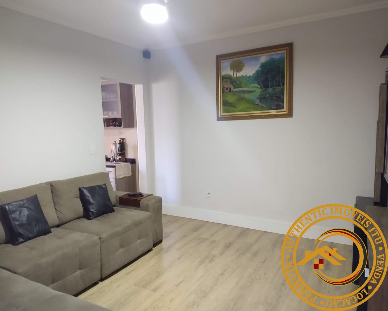 Casa residencial em salto - sp, jardim d'icaraí