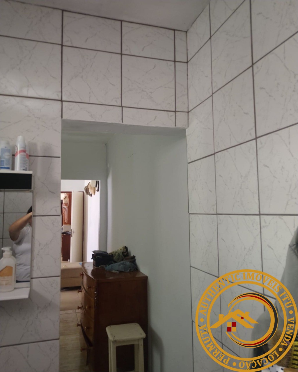 Casa residencial em cerquilho - sp, parque das arvores