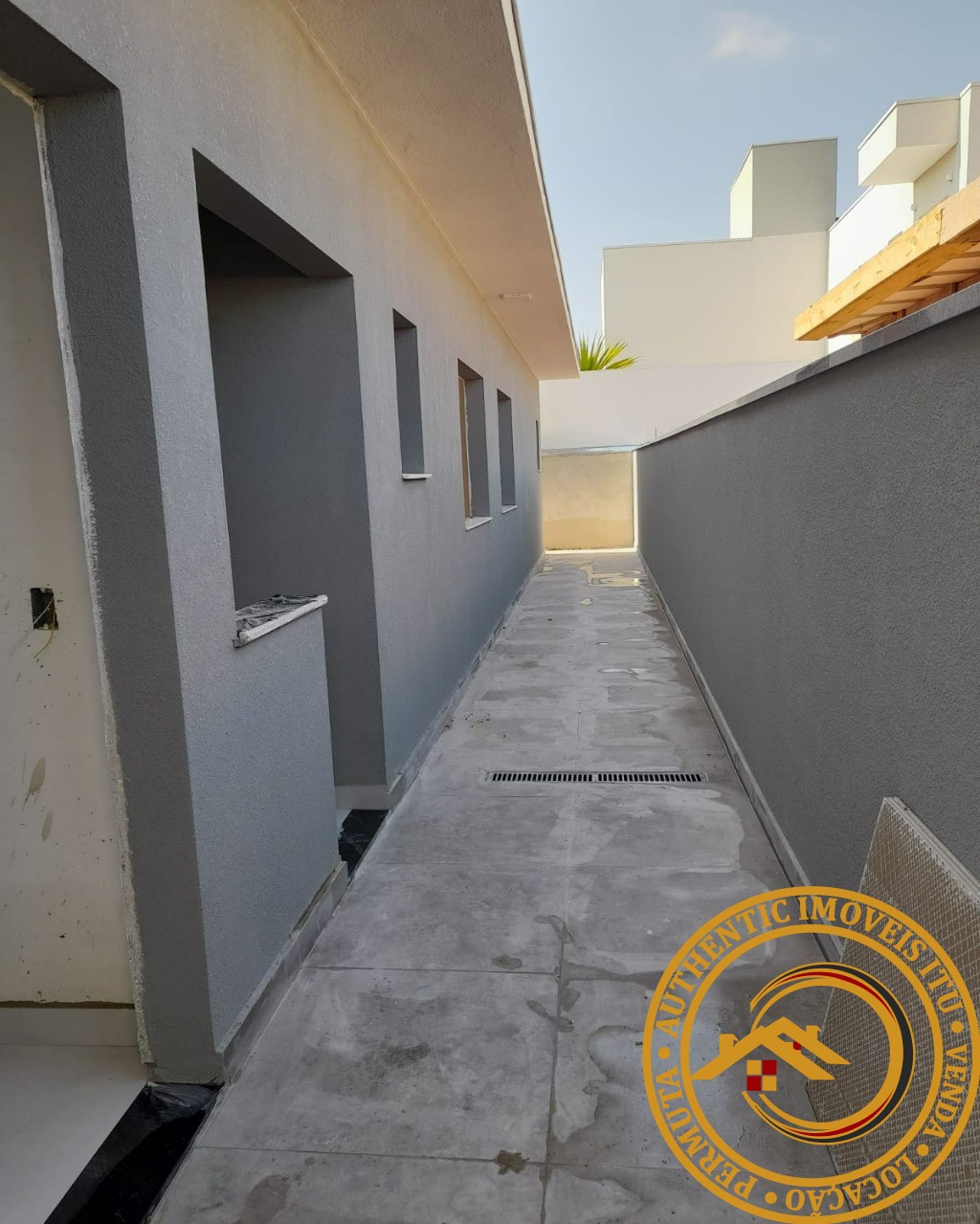 Casa residencial em salto - sp, residencial lagos d'icaraí