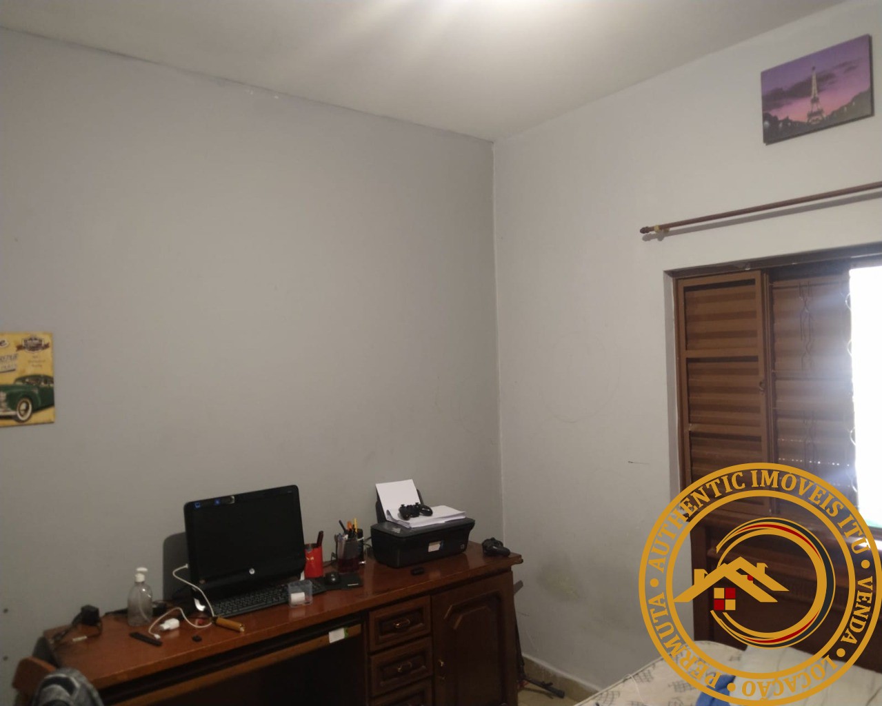 Casa residencial em cerquilho - sp, parque das arvores