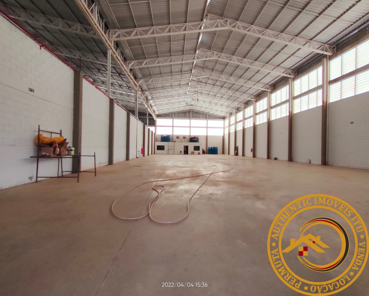 Galpao comercial em porto feliz - sp, canguera