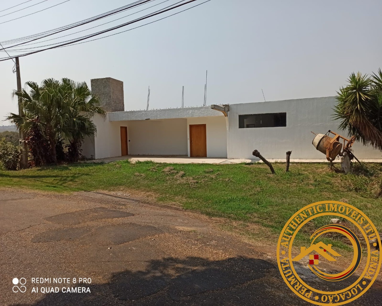 CASA RESIDENCIAL em ITU - SP, JARDIM PARAÍSO II