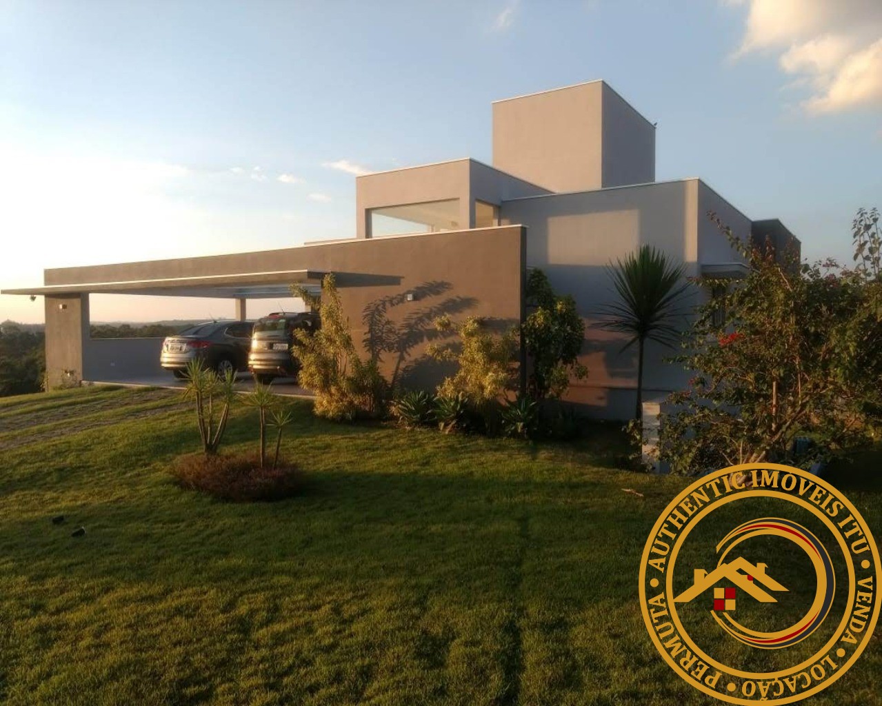 CASA RESIDENCIAL em SALTO - SP, HARAS PAINEIRAS