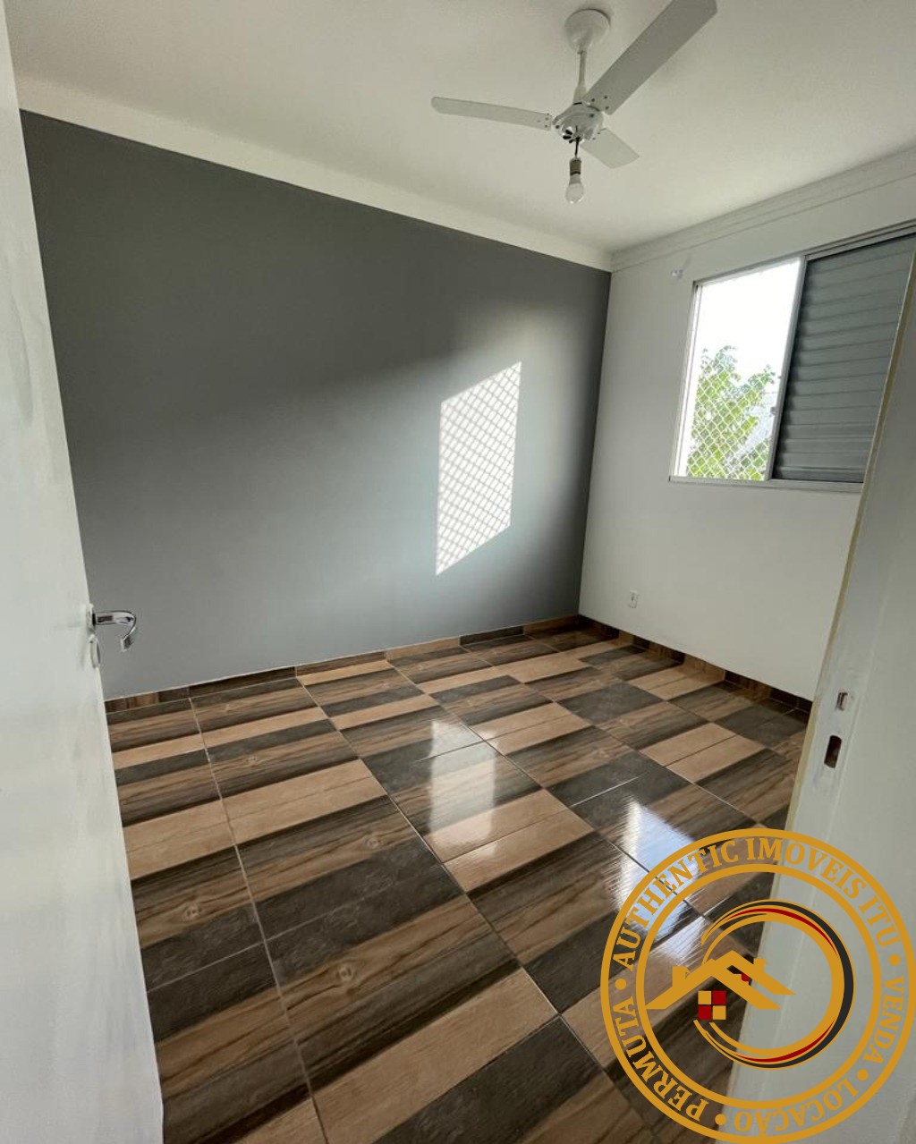 APARTAMENTO RESIDENCIAL em ITU - SP, PROGRESSO