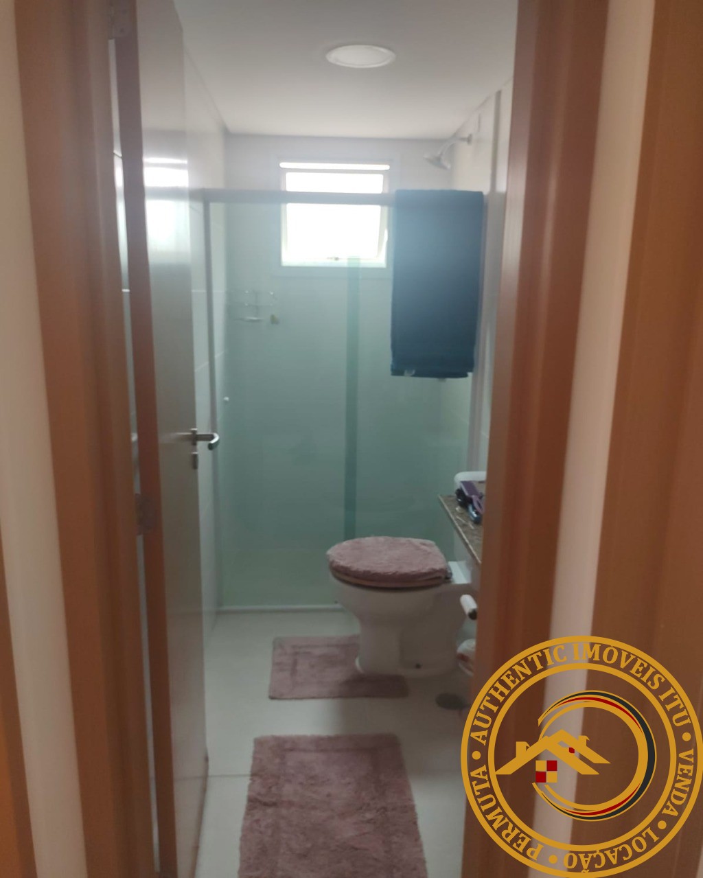 Apartamento residencial em guarujá - sp, jardim virgínia