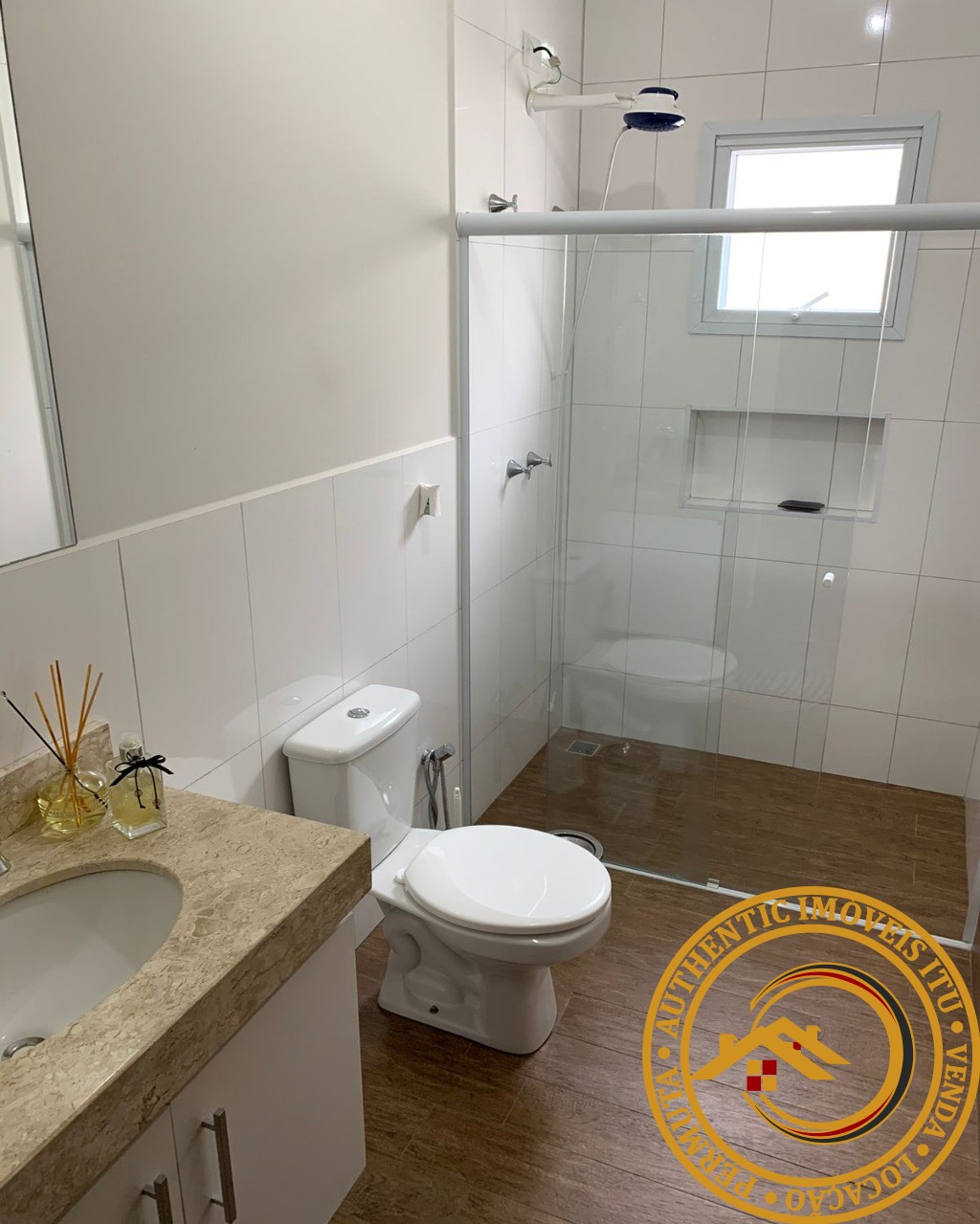 Casa residencial em salto - sp, residencial lagos d'icaraí