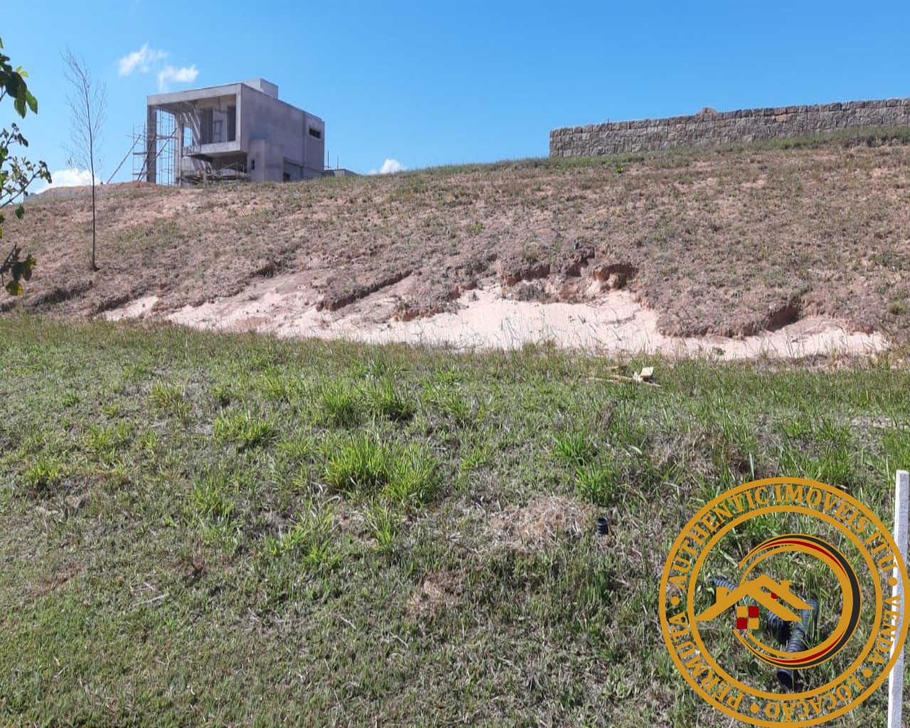TERRENO RESIDENCIAL em ITU - SP, PINHEIRINHO