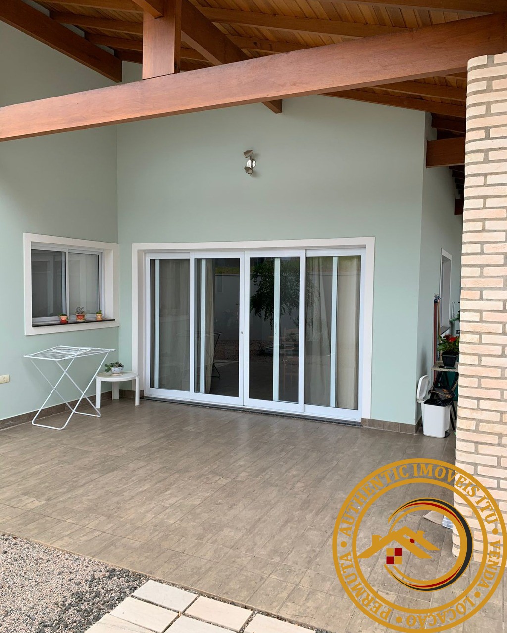 Casa residencial em salto - sp, residencial lagos d'icaraí