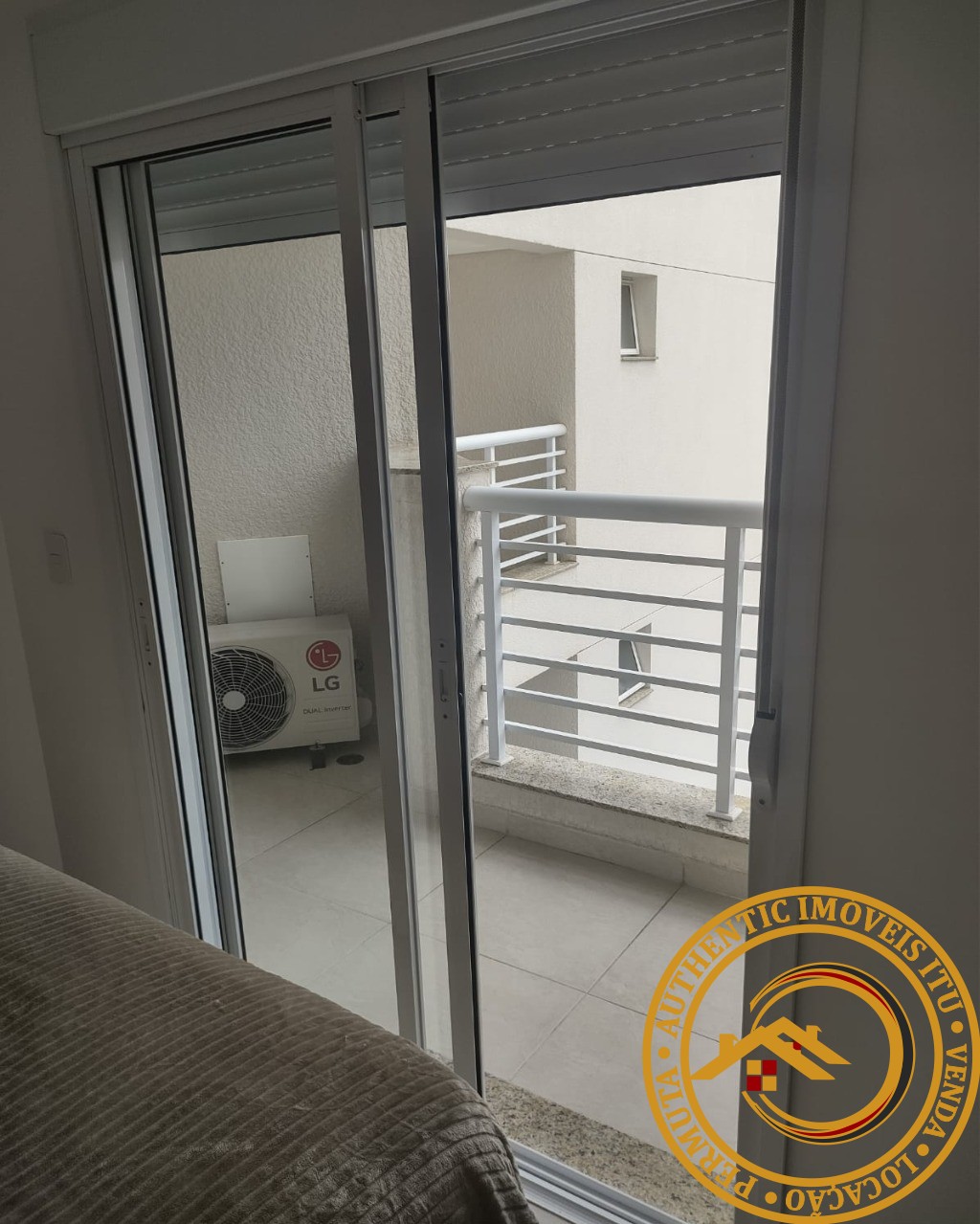 Apartamento residencial em guarujá - sp, jardim virgínia