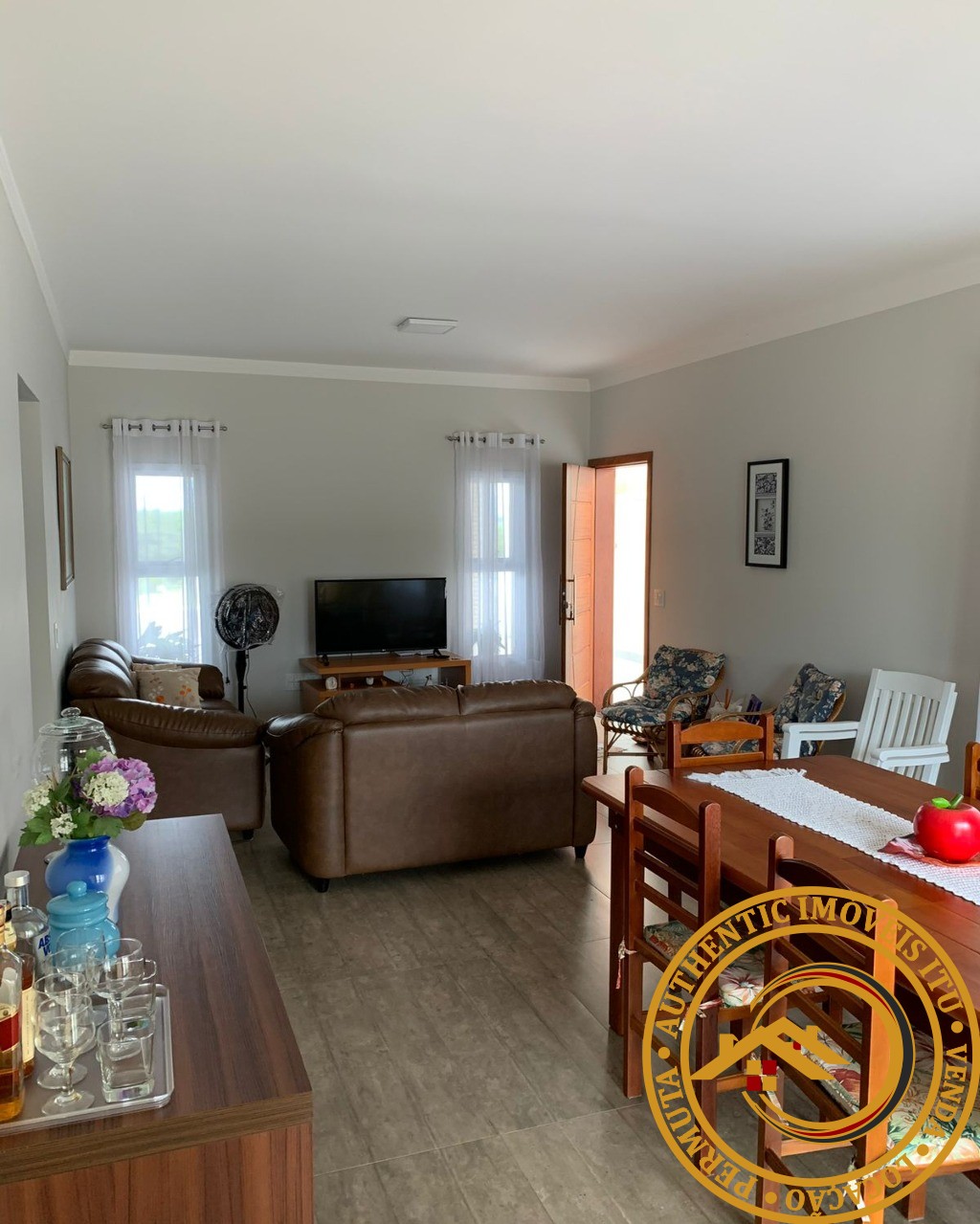 Casa residencial em salto - sp, residencial lagos d'icaraí