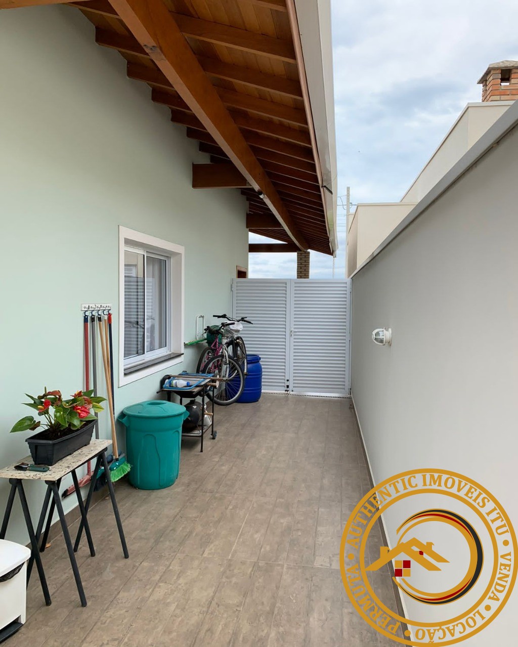 Casa residencial em salto - sp, residencial lagos d'icaraí
