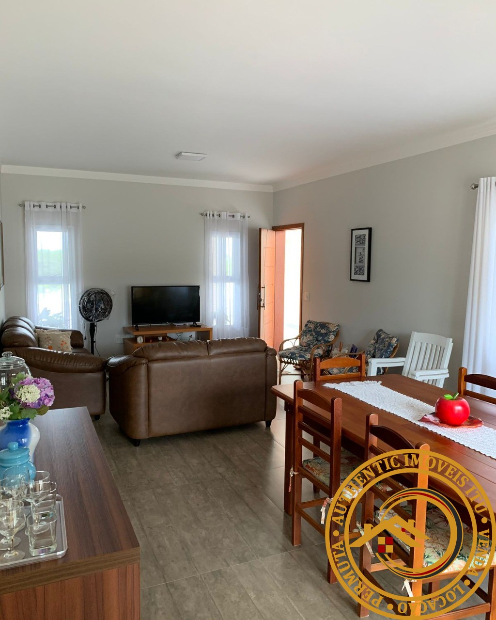 Casa residencial em salto - sp, residencial lagos d'icaraí