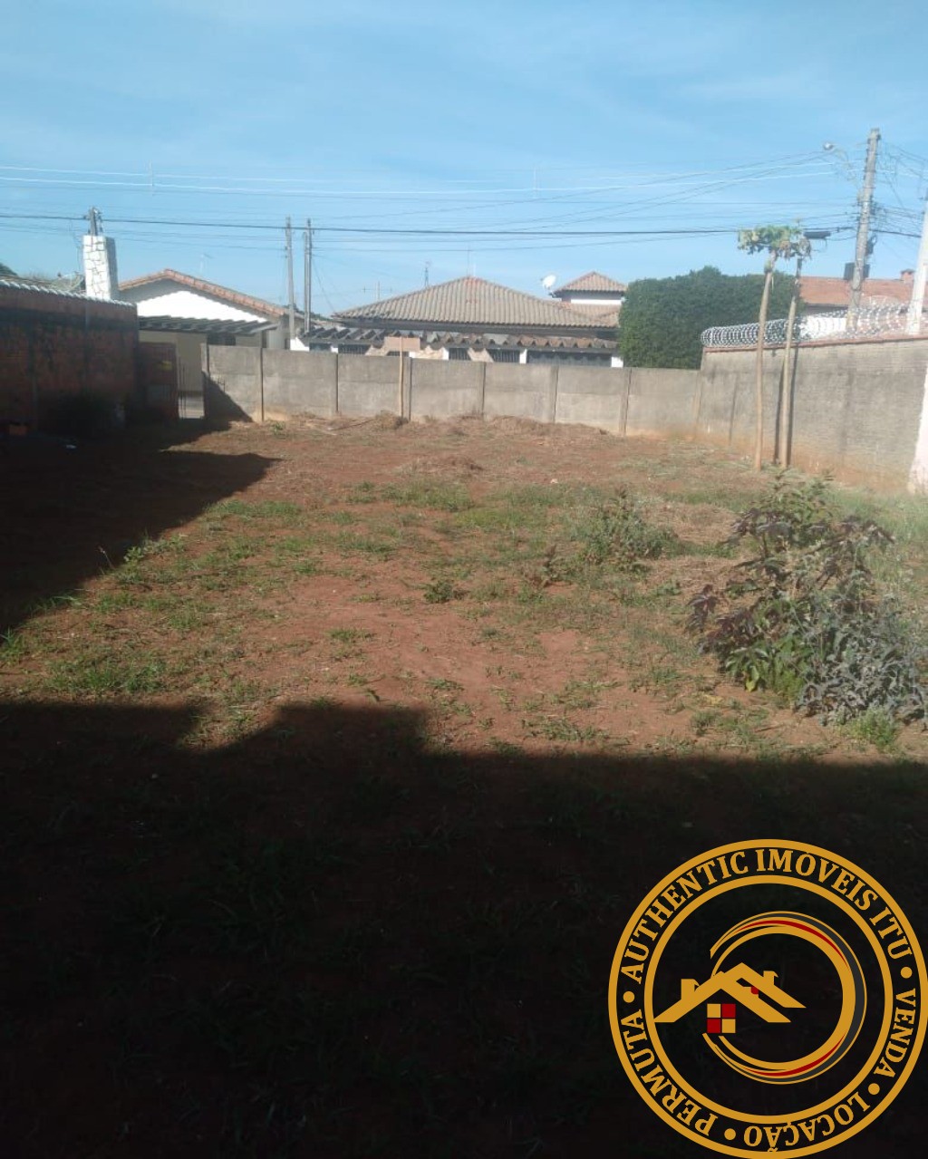 TERRENO RESIDENCIAL em BOITUVA - SP, Jd America
