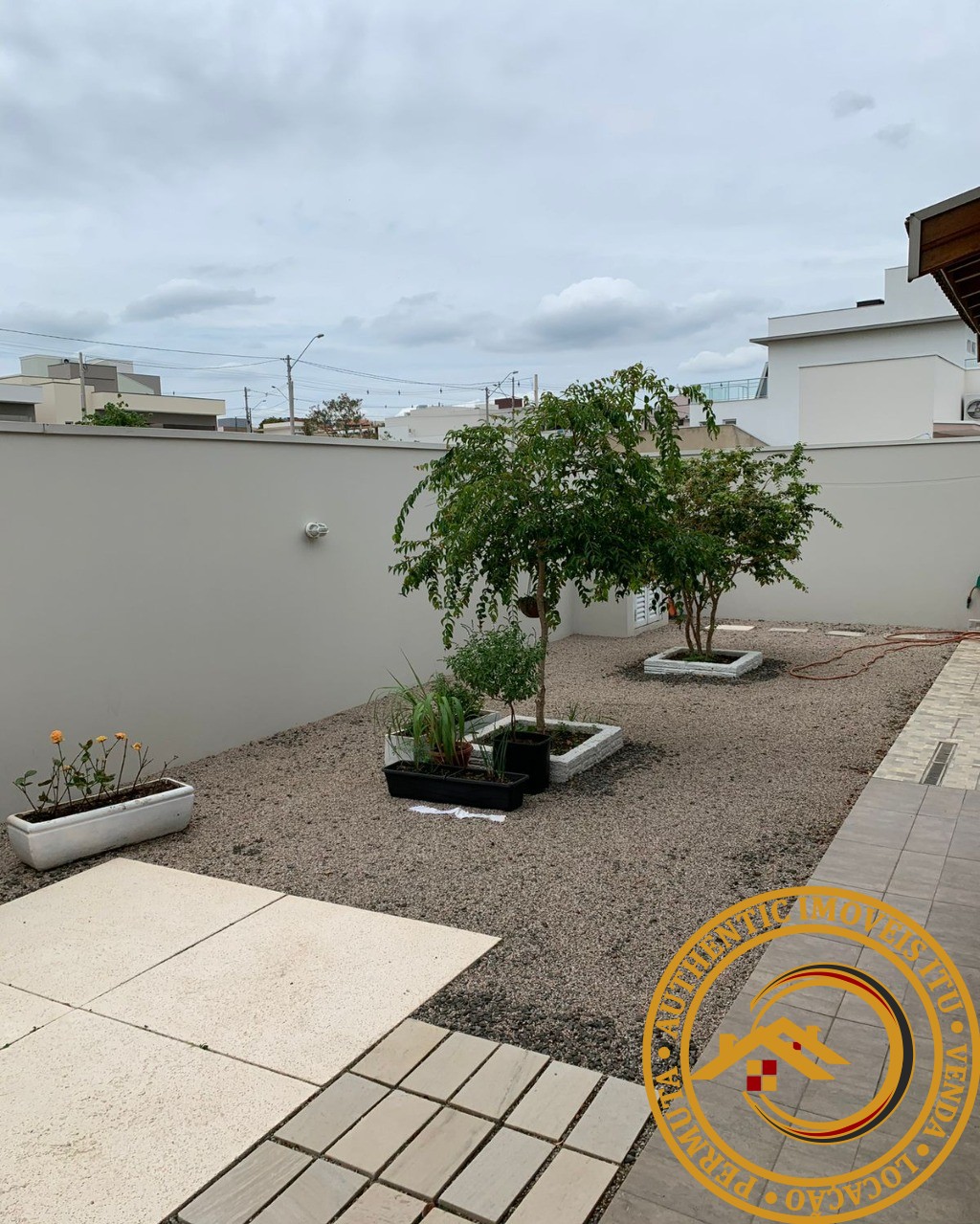 Casa residencial em salto - sp, residencial lagos d'icaraí