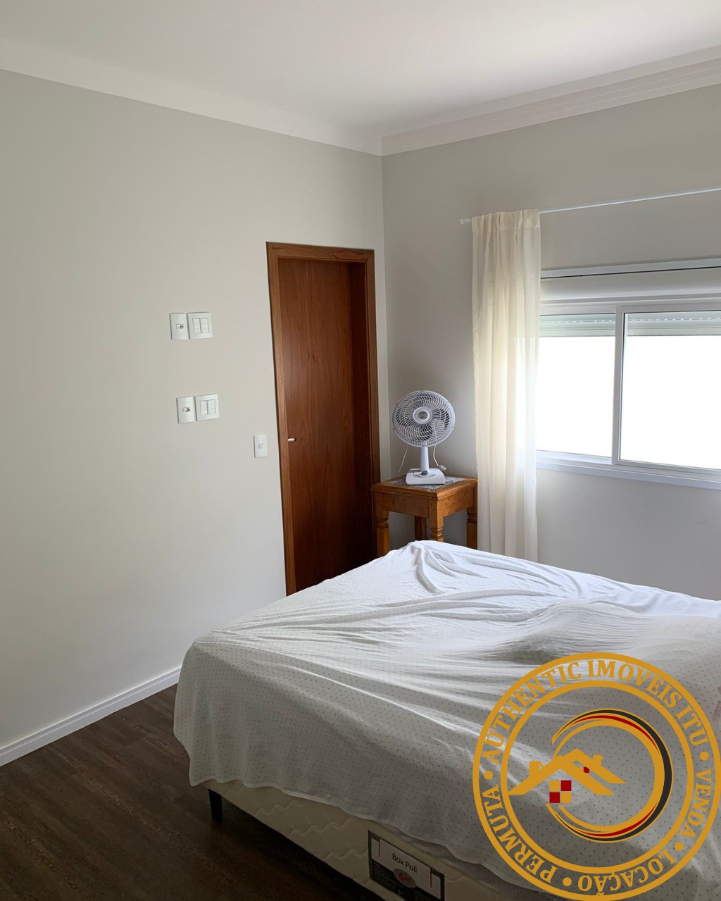 Casa residencial em salto - sp, residencial lagos d'icaraí