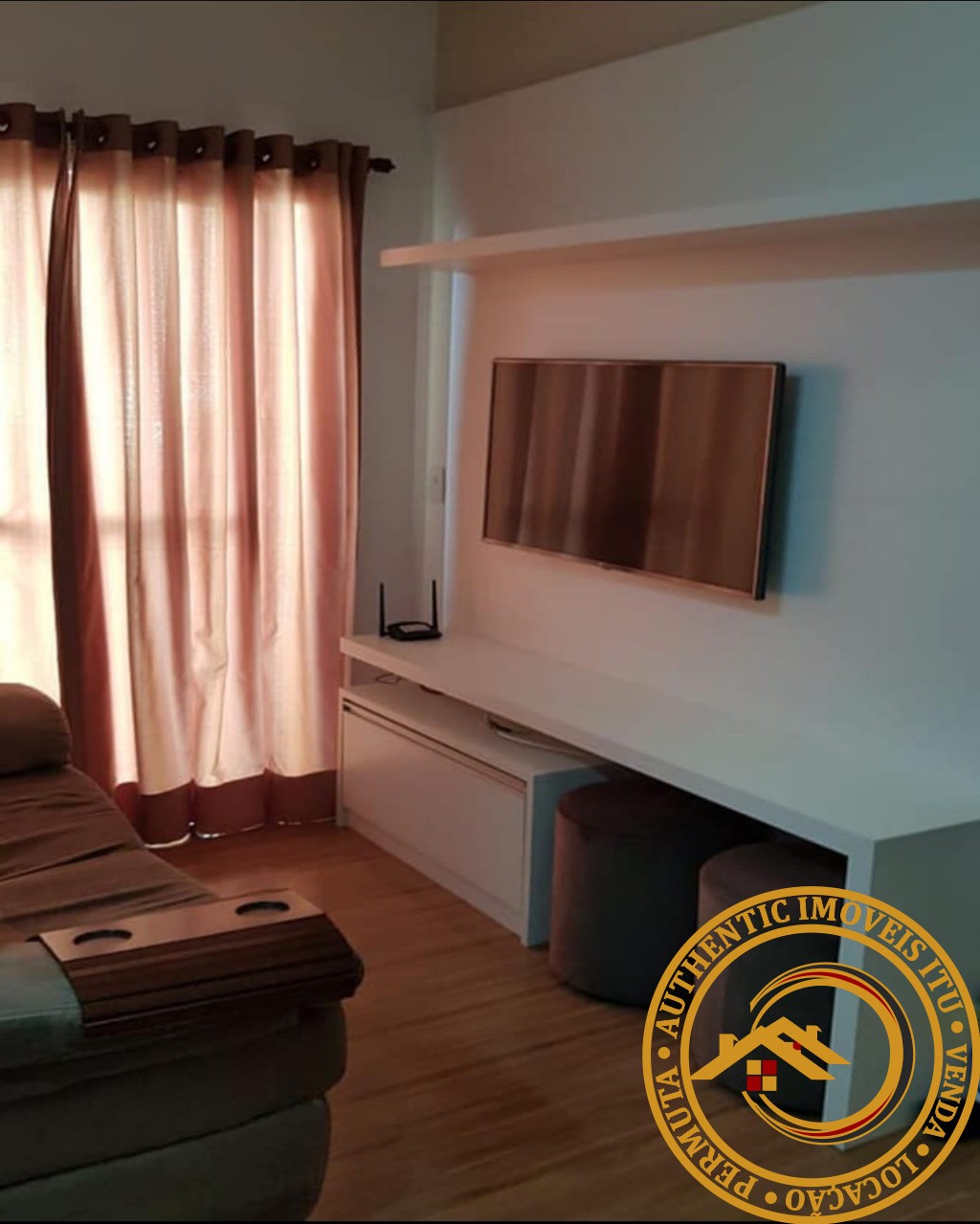 APARTAMENTO RESIDENCIAL em ITU - SP, NOSSA SENHORA APARECIDA