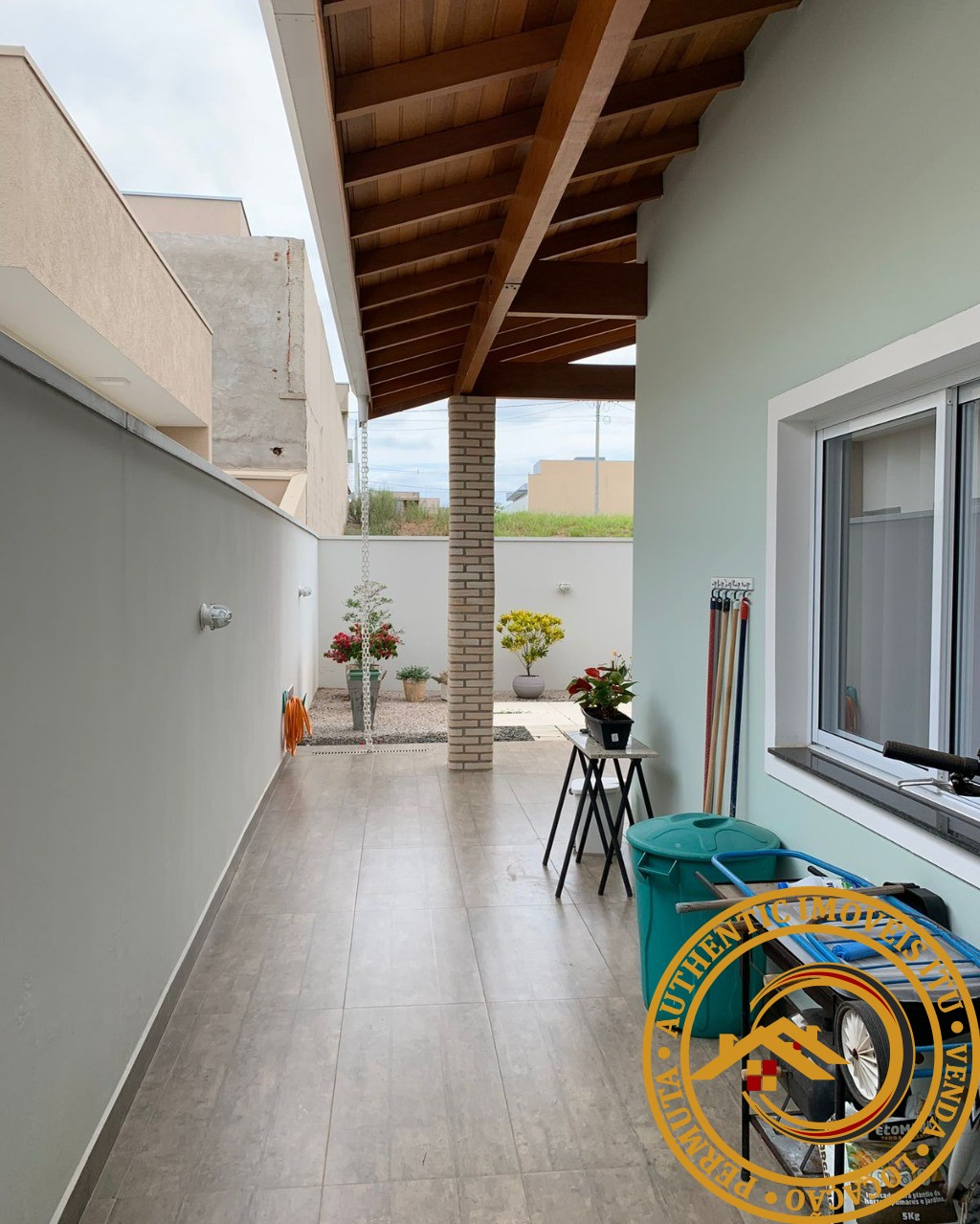Casa residencial em salto - sp, residencial lagos d'icaraí