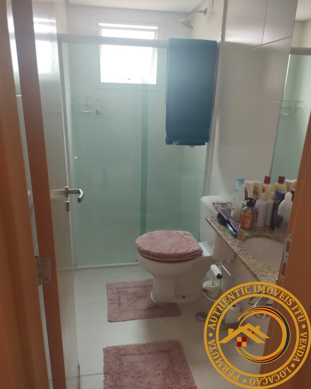 Apartamento residencial em guarujá - sp, jardim virgínia