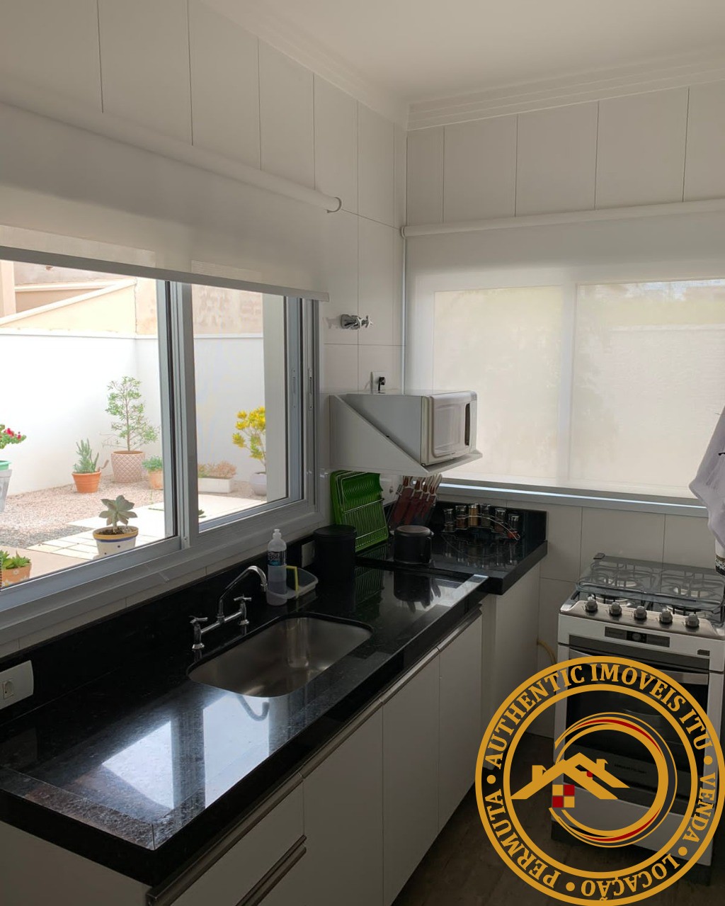 Casa residencial em salto - sp, residencial lagos d'icaraí