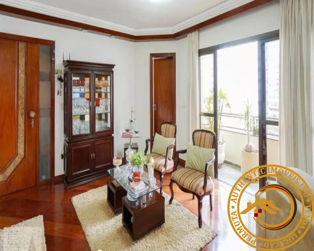 APARTAMENTO RESIDENCIAL em SÃO PAULO - SP, VILA REGENTE FEIJÓ