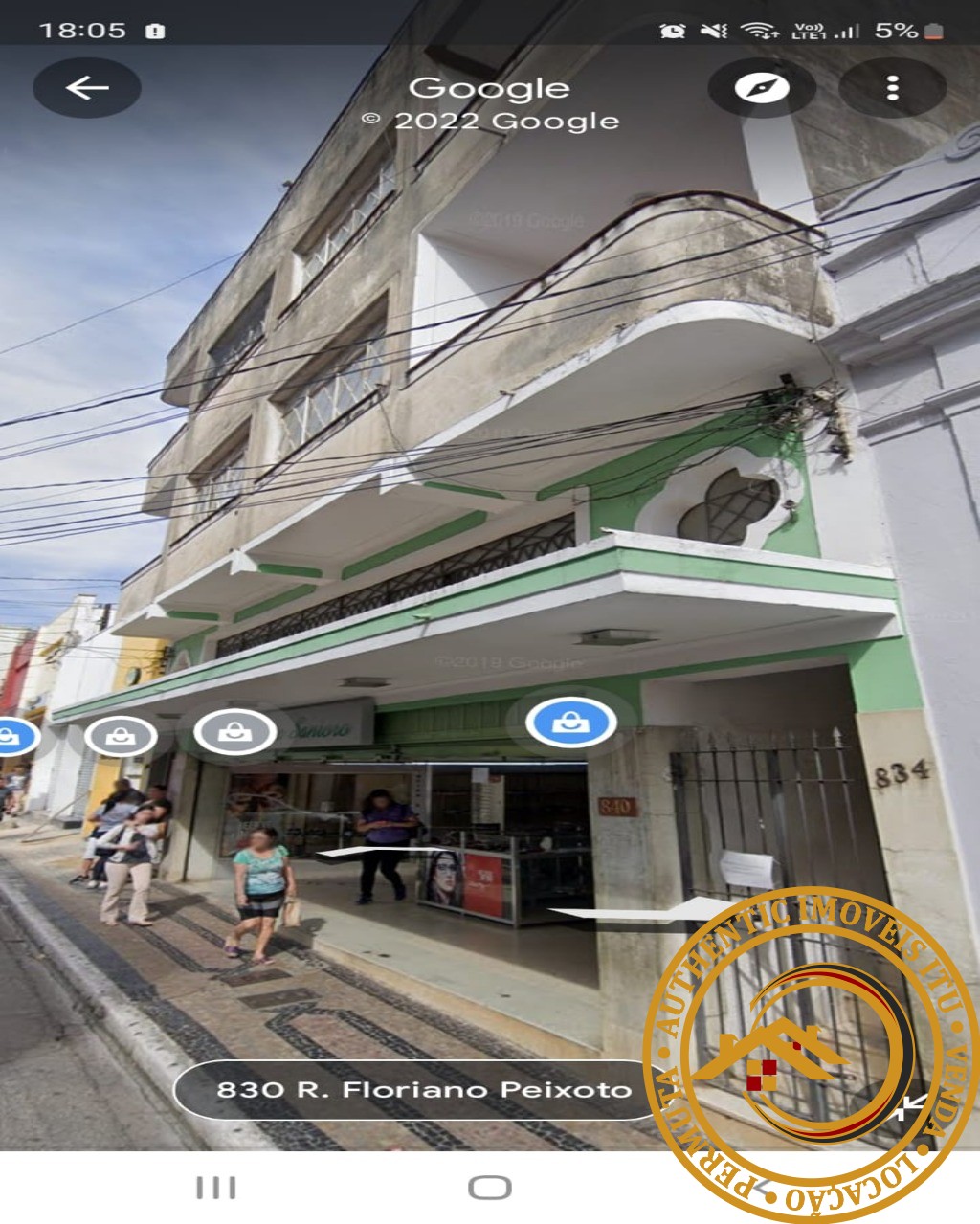APARTAMENTO RESIDENCIAL em ITU - SP, CENTRO