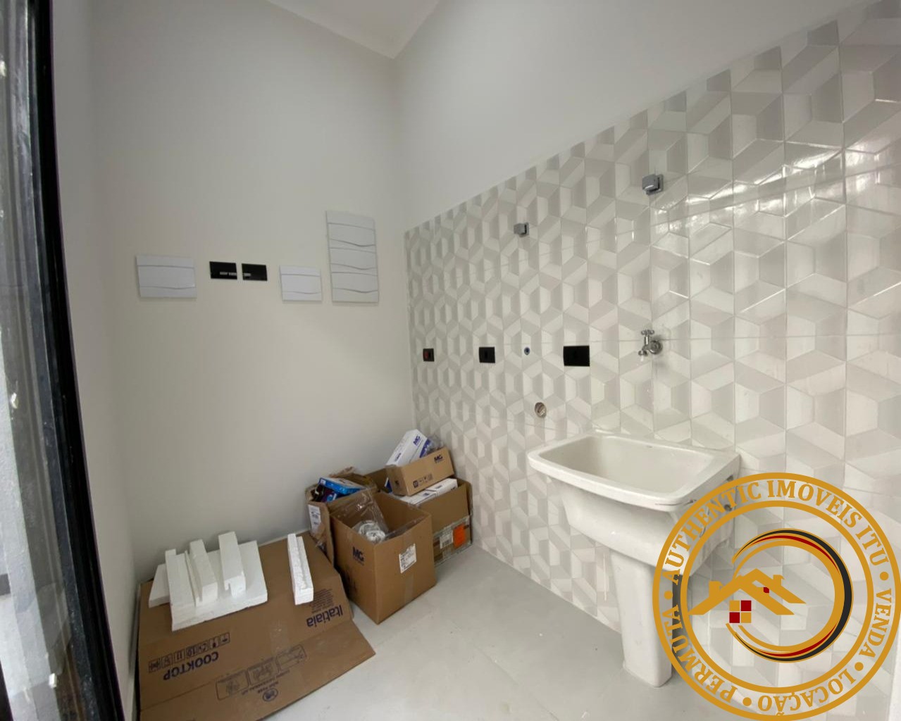 Casa residencial em salto - sp, residencial lagos d'icaraí