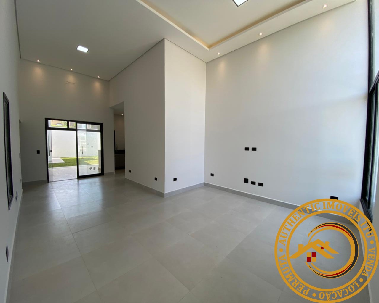Casa residencial em salto - sp, residencial lagos d'icaraí