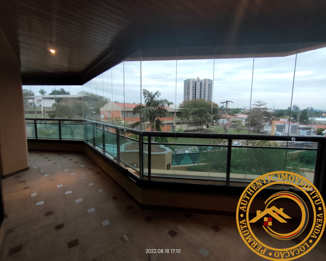 APARTAMENTO RESIDENCIAL em ITU - SP, JARDIM CORAZZA