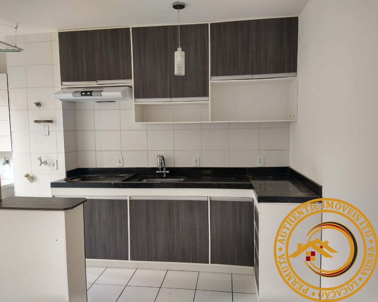 APARTAMENTO RESIDENCIAL em ITU - SP, RANCHO GRANDE