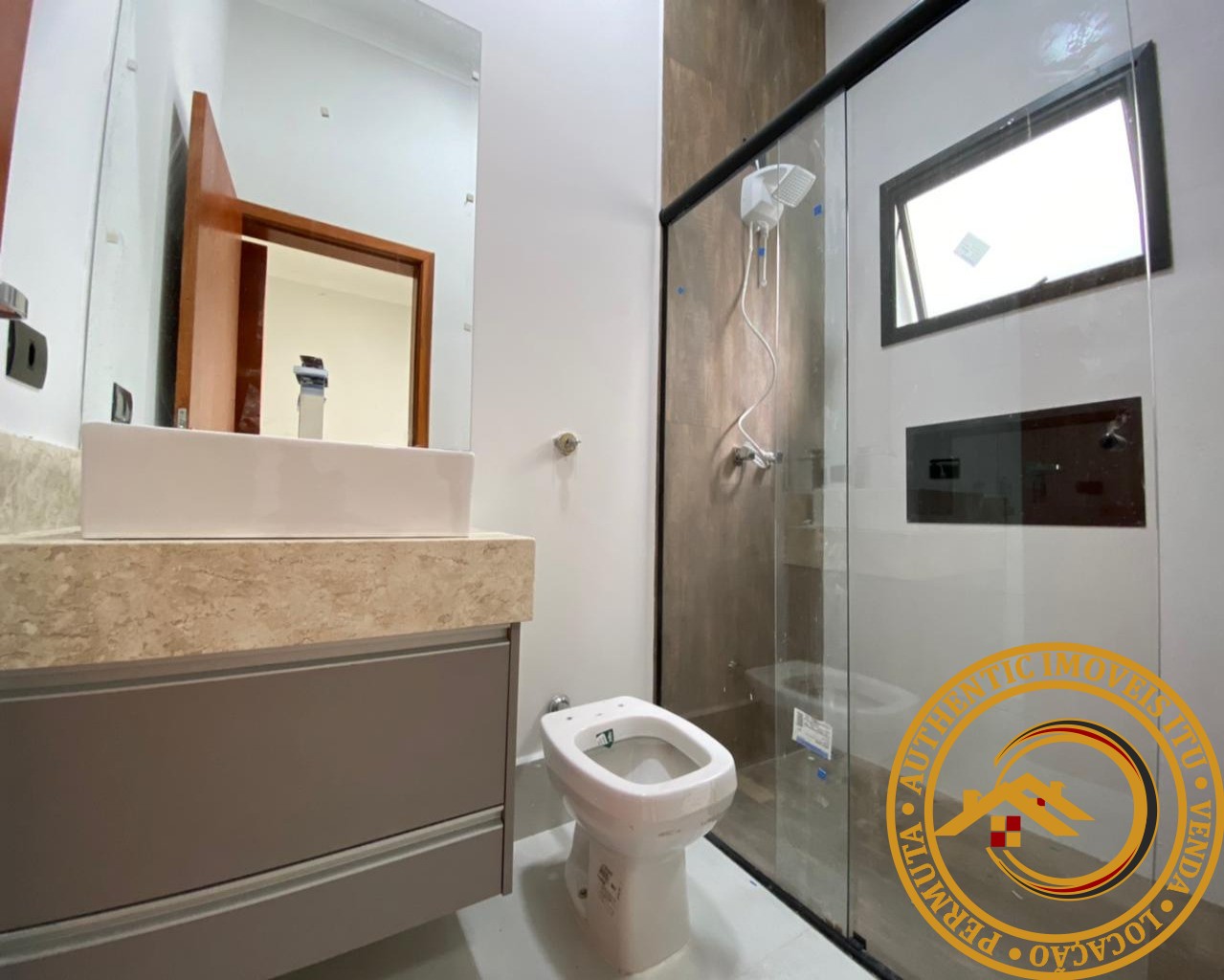 Casa residencial em salto - sp, residencial lagos d'icaraí