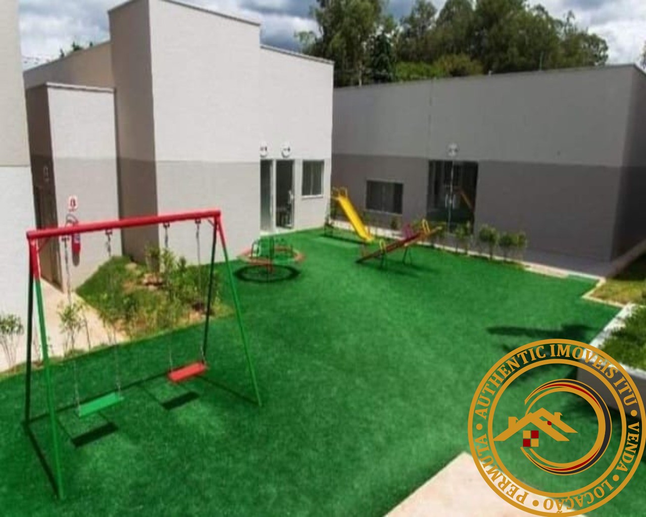 Apartamento residencial em porto feliz - sp, parque residenc