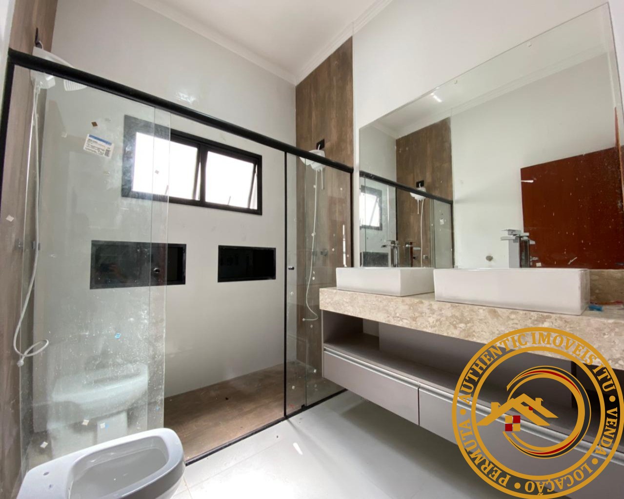 Casa residencial em salto - sp, residencial lagos d'icaraí